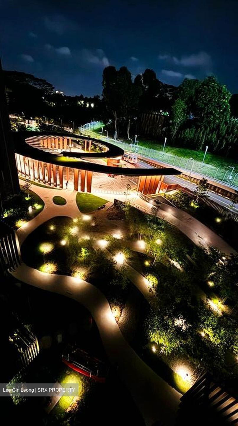 KI Residences at Brookvale (D21), Condominium #470494841
